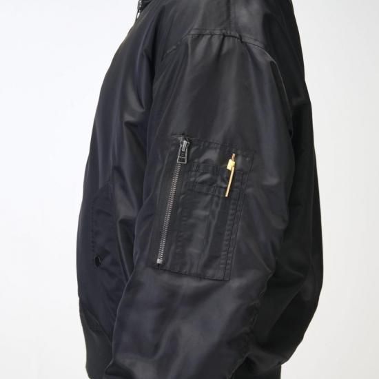 ��С����֥� MA-1 ��ATACK BASE / �����å��١����� 75001