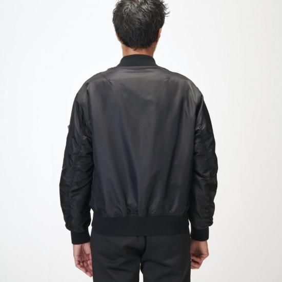 ��С����֥� MA-1 ��ATACK BASE / �����å��١����� 75001