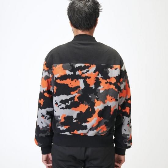 ��С����֥� MA-1 ��ATACK BASE / �����å��١����� 75001