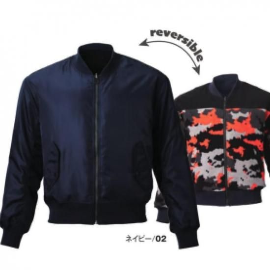 ��С����֥� MA-1 ��ATACK BASE / �����å��١����� 75001