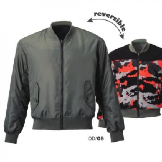 ��С����֥� MA-1 ��ATACK BASE / �����å��١����� 75001