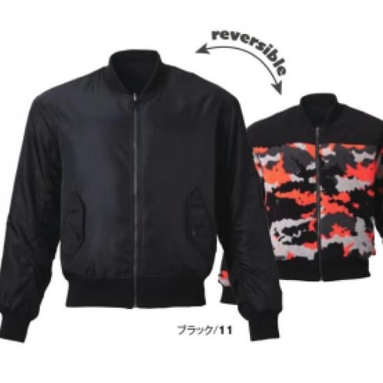 ��С����֥� MA-1 ��ATACK BASE / �����å��١����� 75001