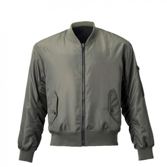 ��С����֥� MA-1 ��ATACK BASE / �����å��١����� 75001