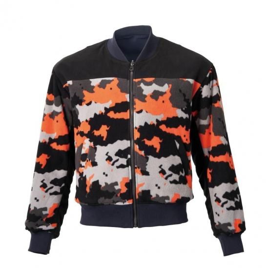 ��С����֥� MA-1 ��ATACK BASE / �����å��١����� 75001