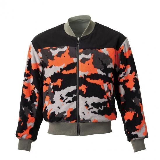 ��С����֥� MA-1 ��ATACK BASE / �����å��١����� 75001