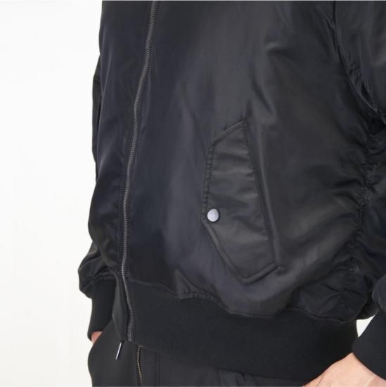 ��С����֥� MA-1 ��ATACK BASE / �����å��١����� 75001