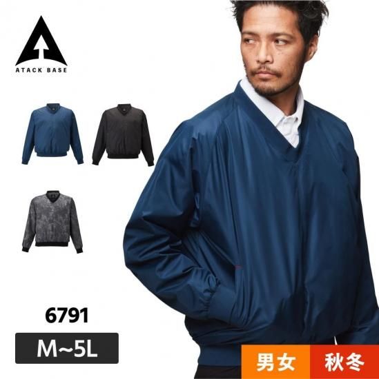 ���ߥ����V�� ��ATACK BASE / �����å��١����� 6791