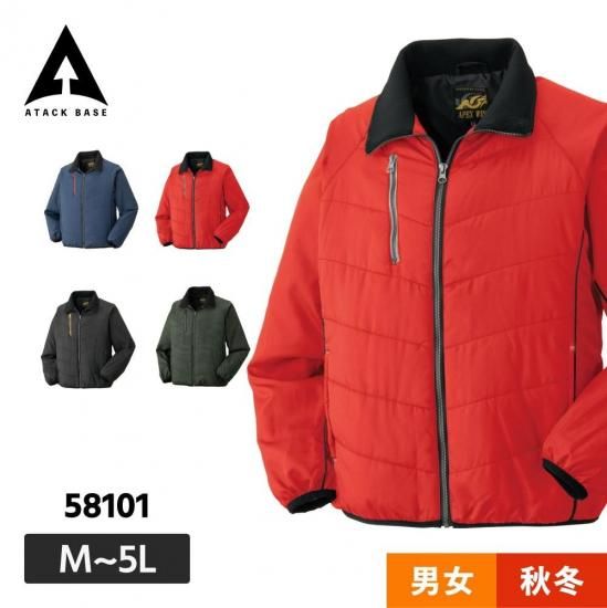 ���ߥե른�åץ��㥱�å� ��ATACK BASE / �����å��١����� 58101