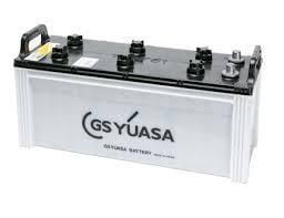 GSユアサ バッテリー (N-150) MRN-155G51 - トーセンマリン