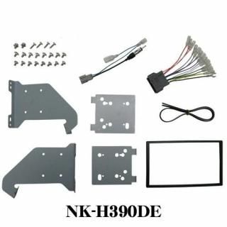 ̵ۥե꡼/ե꡼ɥѥ GB3/GB4 2DINǥ/ʥӼեåNK-H390DE<img class='new_mark_img2' src='https://img.shop-pro.jp/img/new/icons61.gif' style='border:none;display:inline;margin:0px;padding:0px;width:auto;' />