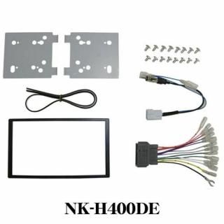 ̵ۥӥå///CR-Z2DINǥ/ʥӼեå NK-H400DE  <img class='new_mark_img2' src='https://img.shop-pro.jp/img/new/icons61.gif' style='border:none;display:inline;margin:0px;padding:0px;width:auto;' />