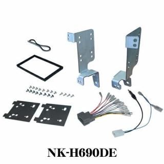 ̵ۥۥ  RV ǥ쥹 2DINʥӼեå  NK-H690DE<img class='new_mark_img2' src='https://img.shop-pro.jp/img/new/icons61.gif' style='border:none;display:inline;margin:0px;padding:0px;width:auto;' />