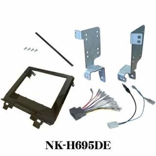 ̵ۥ8 ǥʥӼեåNK-H695DE<img class='new_mark_img2' src='https://img.shop-pro.jp/img/new/icons61.gif' style='border:none;display:inline;margin:0px;padding:0px;width:auto;' />