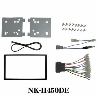 ̵ۥƥåץ若/ȥ꡼/󥵥2DINǥ/ʥӼեåNK-H450DE<img class='new_mark_img2' src='https://img.shop-pro.jp/img/new/icons61.gif' style='border:none;display:inline;margin:0px;padding:0px;width:auto;' />