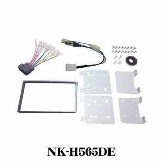 ̵ۥۥ N-VAN/N-BOX  2DINǥ/ʥӼեåNK-H565DE<img class='new_mark_img2' src='https://img.shop-pro.jp/img/new/icons61.gif' style='border:none;display:inline;margin:0px;padding:0px;width:auto;' />