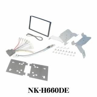̵ۥۥ ե꡼ɡե꡼ɥץ饹(H28/9)2DINǥ/ʥӼեåNK-H660DE<img class='new_mark_img2' src='https://img.shop-pro.jp/img/new/icons61.gif' style='border:none;display:inline;margin:0px;padding:0px;width:auto;' />