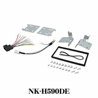 ̵ۥեå/եåȥϥ֥å(Fit3) [H25/9]2DINǥ/ʥӼեåNK-H590DE<img class='new_mark_img2' src='https://img.shop-pro.jp/img/new/icons61.gif' style='border:none;display:inline;margin:0px;padding:0px;width:auto;' />