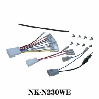 ̵200mm磻ɥʥӥб磻2DINǥեåNK-N230WE<img class='new_mark_img2' src='https://img.shop-pro.jp/img/new/icons61.gif' style='border:none;display:inline;margin:0px;padding:0px;width:auto;' />