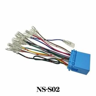 /ۥ20ԥϡͥǥեϡͥNS-S02