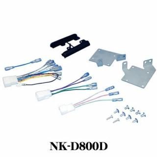 ϥ ࡼ ࡼ (H26/12LA150S LA160S)2DINǥ/ʥӼեåNK-D800D