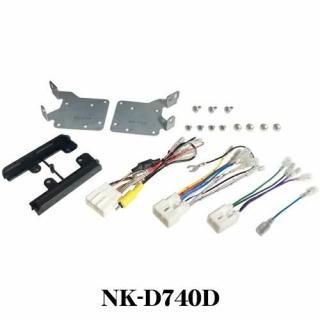 ̵ۥϥ LA650S LA660S  Ŭ2DINǥ/ʥӼեåNK-D740D<img class='new_mark_img2' src='https://img.shop-pro.jp/img/new/icons61.gif' style='border:none;display:inline;margin:0px;padding:0px;width:auto;' />