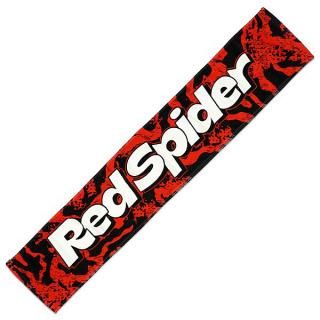 RED SPIDER 