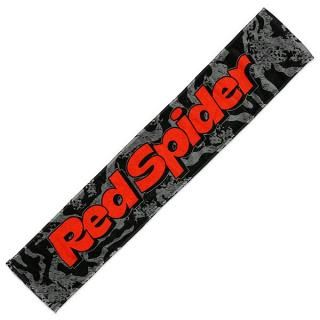 RED SPIDER 