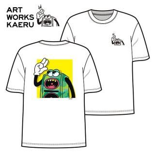 ART WORKS KAERU 