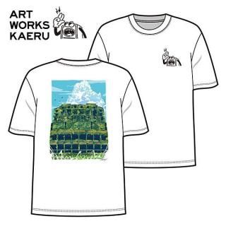 ART WORKS KAERU 