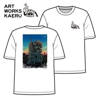 ART WORKS KAERU 