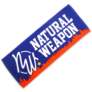 NATURAL WEAPON 