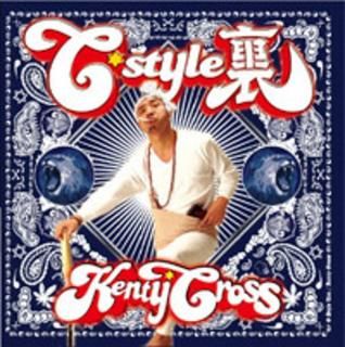 KENTY GROSS / G-STYLE ΢