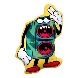 RED SPIDER × AH MURDERZ 