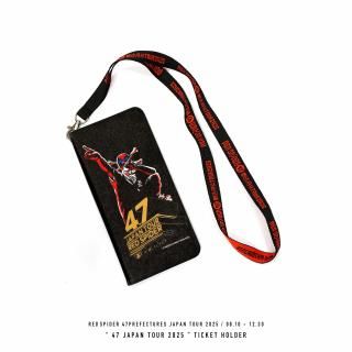 RED SPIDER × AH MURDERZ 