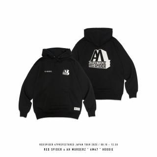 RED SPIDER 47 JAPAN TOUR 2025 
