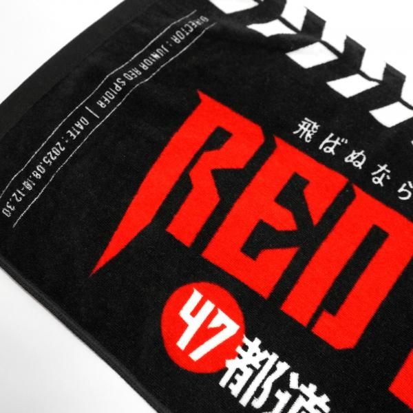 RED SPIDER 47 JAPAN TOUR 2025 