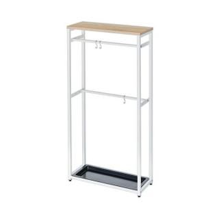 YAMAZEN ֥饹 500߱200߹⤵1000mm ʥ/ޥåȥۥ磻 RUS-50NA2/MWH 1̲  ȶ