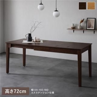 ƥ󥷥ơ֥ ⤵72cm ʥåȥ֥饦 120180cm ŷ Ĺ 3ʳ ˥󥰥ơ֥  Ω̲  ȶ