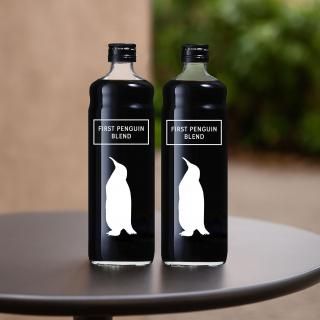 ʡͳޤ  First Penguin Blend 2ܥå