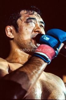 ミルコ・クロコップ - 長尾迪MMAフォトライブラリー