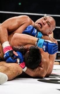 PRIDE.34 2007 0408 01 vs4 Yoshihiro Nakao vs Edson Drago