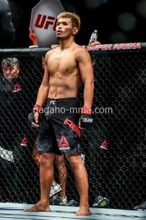 UFC fight night117 2017 0923 01 vsҥ󥮥1