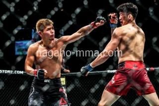 UFC fight night117 2017 0923 01 vsҥ󥮥4