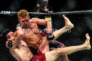 UFC fight night117 2017 0923 01 vsҥ󥮥10