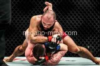 UFC fight night117 2017 0923 02 vs롼⡼5