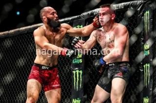 UFC fight night117 2017 0923 02 vs롼⡼6