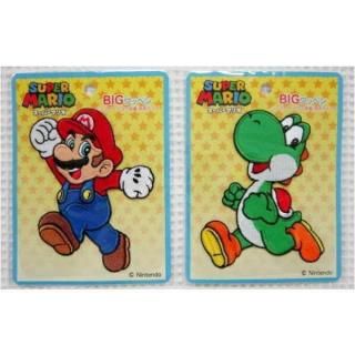 SUPER MARIOۥѡޥꥪӥååڥʥåץꥱˡ/ ξѥסBIGåڥ/ޥꥪ/å