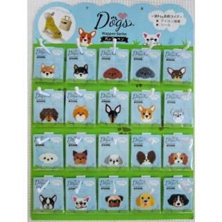 襤ΥåڥʥåץꥱˢDogsWappen Series襤()λɤ夦åڥ󥷡롦ξѥ
