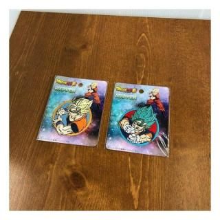 åڥ/ɥ饴ܡ륹ѡDRAGON BALLĶ/ߥ˥åڥ/ߥ˥åץꥱ/奢åץꥱ//N20