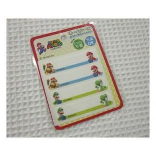 SUPER MARIOۥѡޥꥪ ͡ॷ륷ξѥ͡٥/ޥꥪ/륤/å/å/ѡޥꥪ֥饶